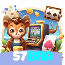 57BRA:Jogue agora e vença no melhor cassino online!