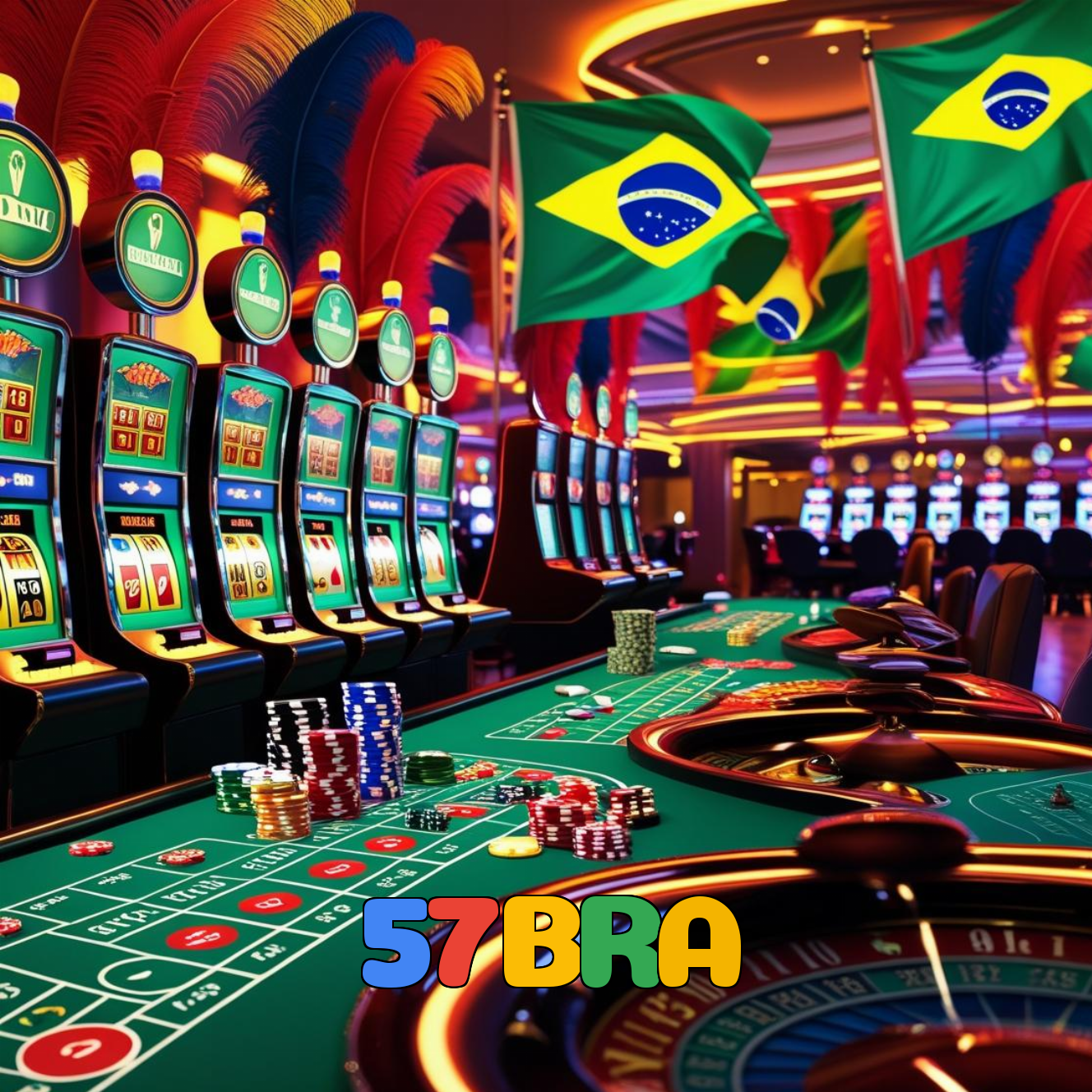 57BRA:Jogue poker online e mostre que você é o mestre do jogo!