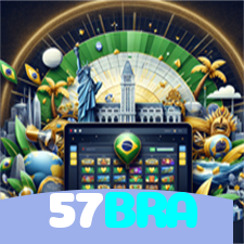 57BRA:A roleta é sua chance de ganhar grandes prêmios! Aposte agora!