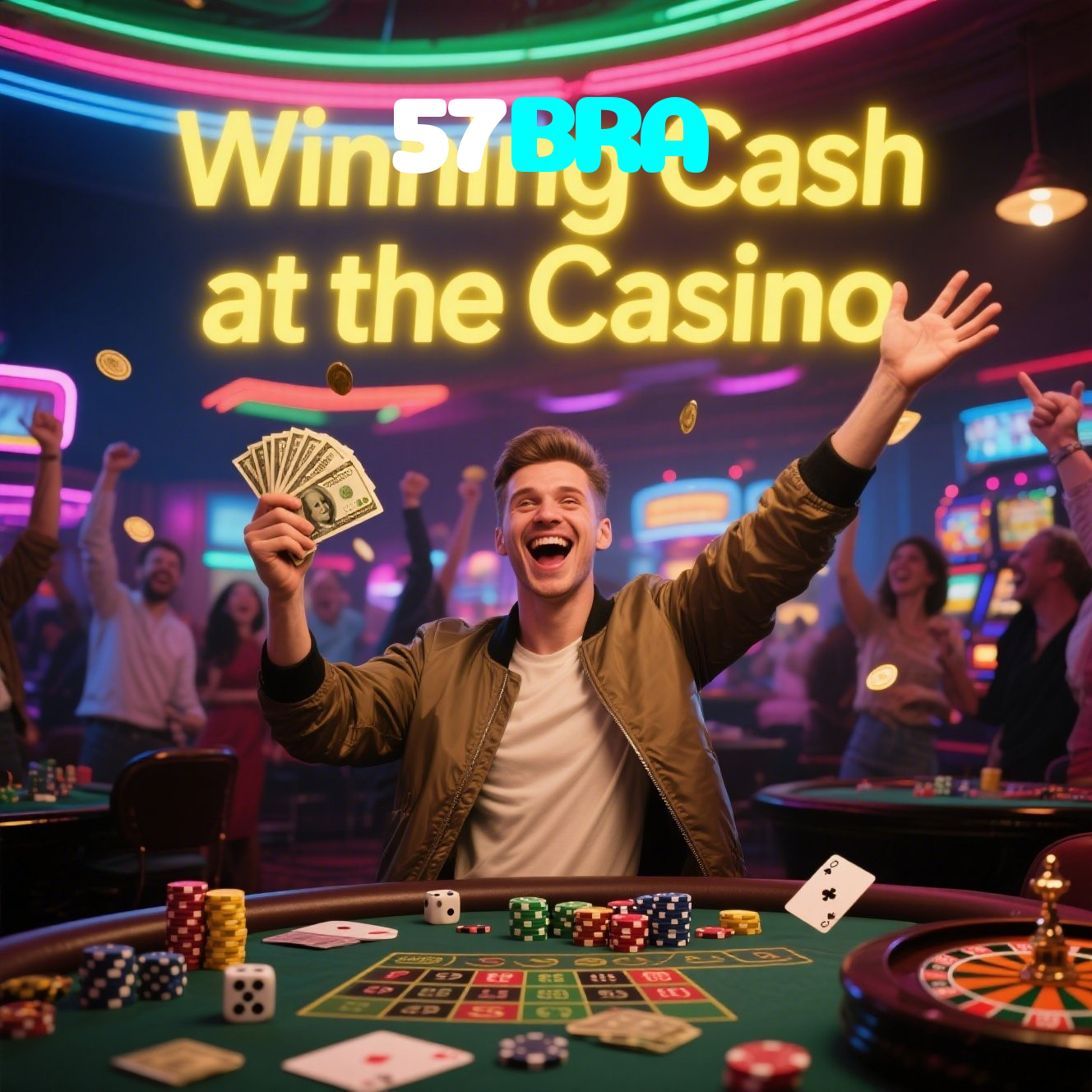 57BRA:Aposte no seu time e ganhe com os melhores jogos de cassino online!