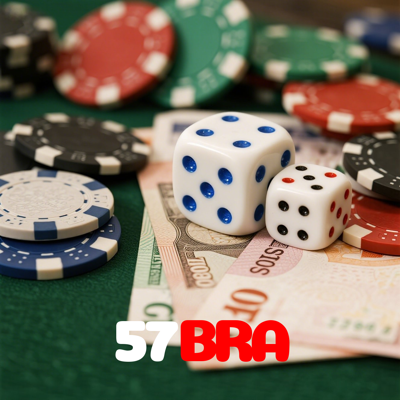 57BRA:Jogue poker online e mostre seu talento nas cartas!
