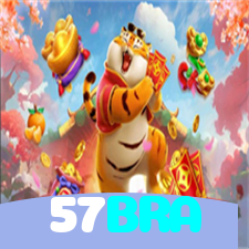 57BRA:Em cada giro nas slots, a vitória está ao seu alcance!
