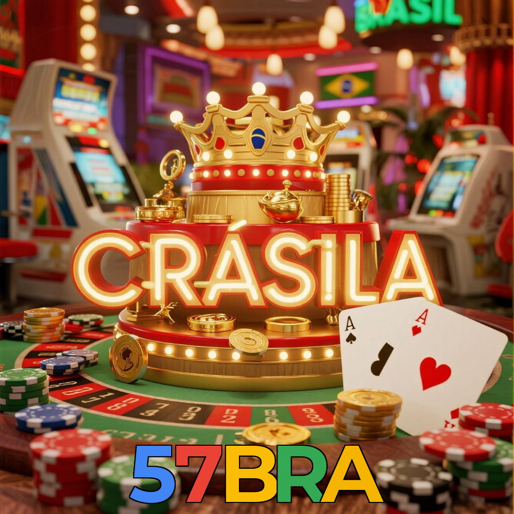 57BRA:Em nosso cassino online, grandes prêmios estão ao seu alcance!