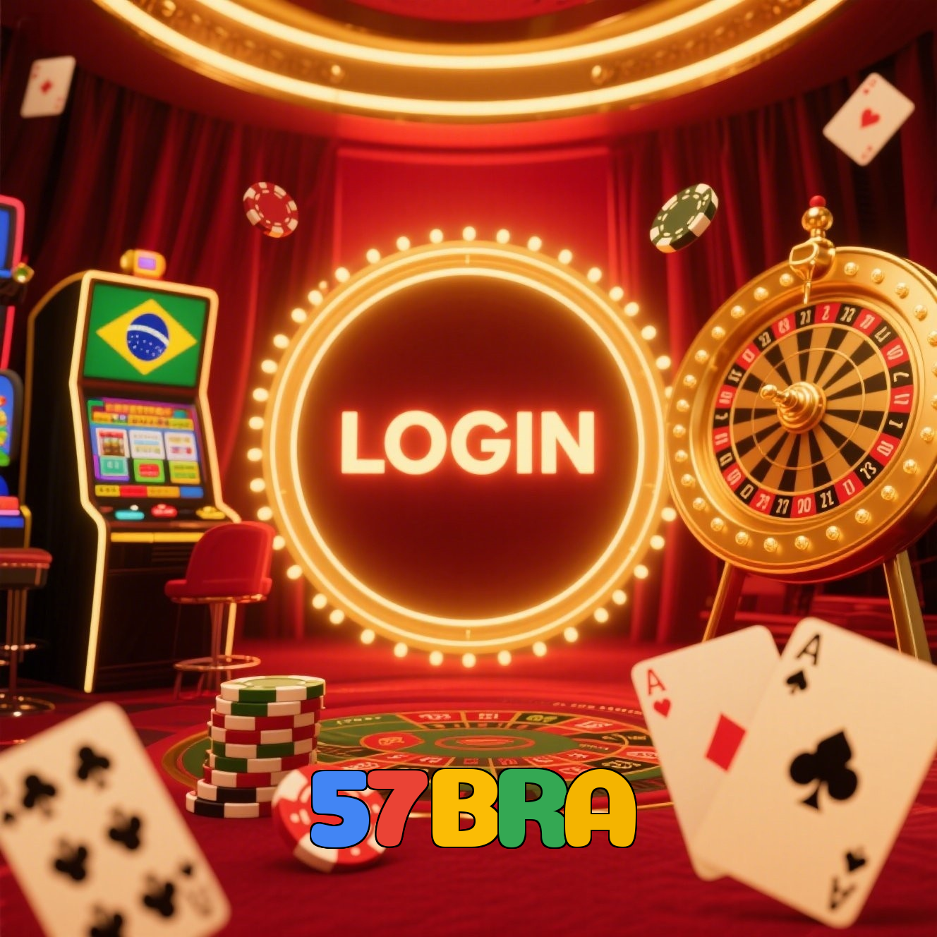 57BRA:Jogue futebol online e conquiste vitórias ao estilo campeão!