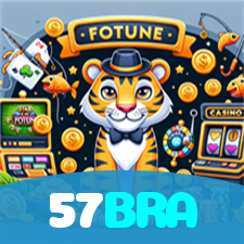57BRA:Gire as slots e vença com grandes prêmios!