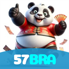 57BRA：Jogue blackjack, aposte no futebol e vença com grandes prêmios!