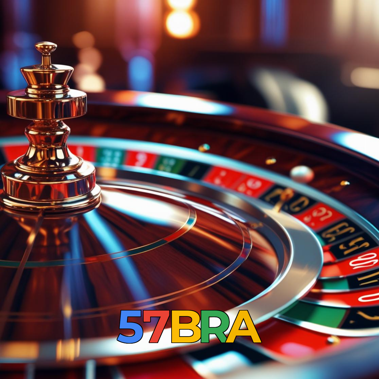 57BRA:Jogue nas roletas e conquiste a sorte ao seu lado!