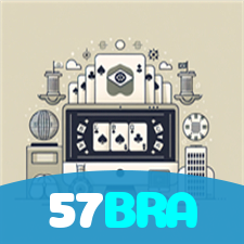 57BRA：Aposte no futebol digital e sinta a emoção de vencer!