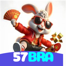 57BRA：Cada giro nas slots é uma chance de grandes vitórias!