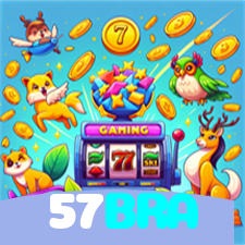 57BRA:Grandes jackpots estão te esperando! Gire a roleta e ganhe agora!