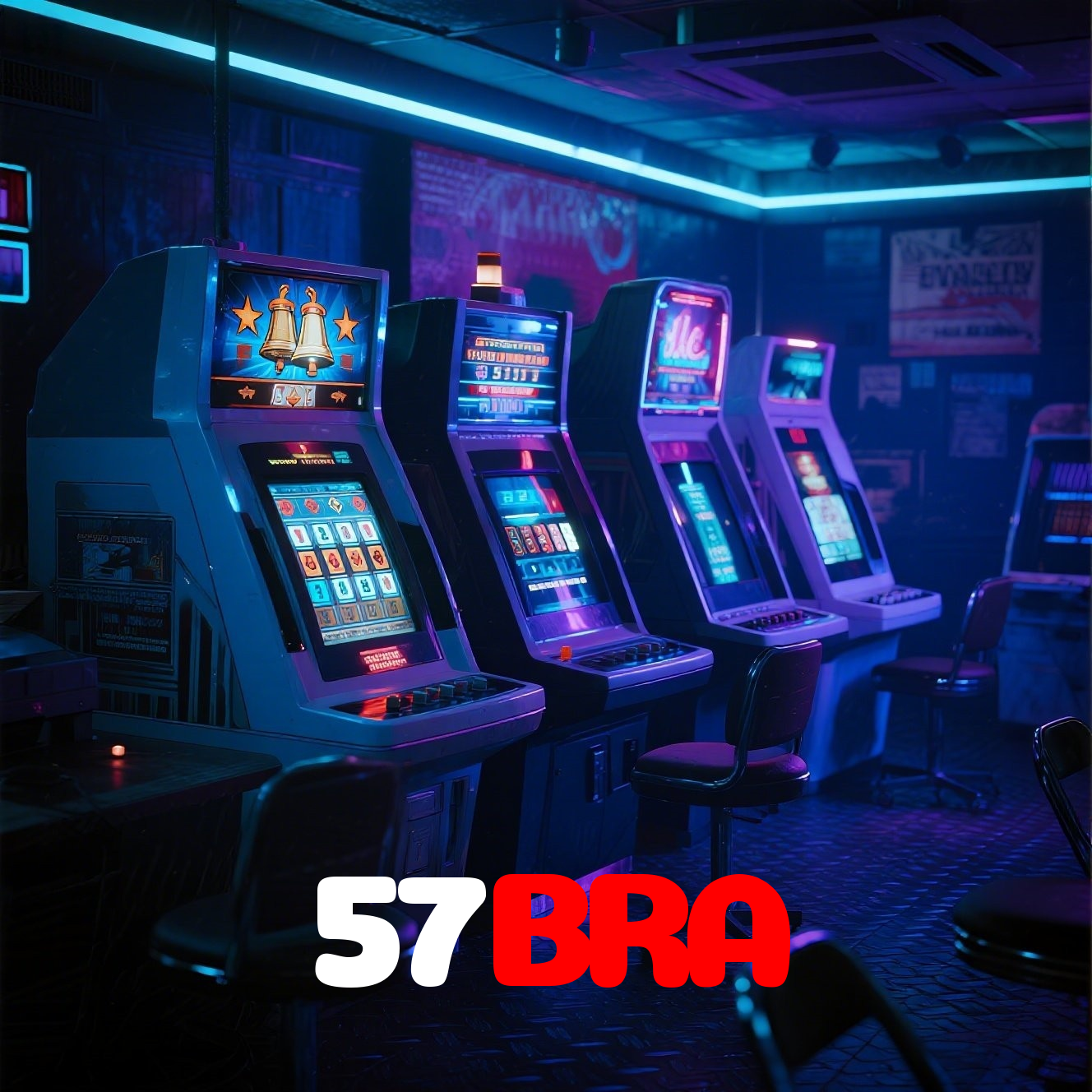 57BRA:Onde a diversão e a sorte se encontram: poker, roleta e futebol online!