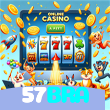 57BRA:Entre no cassino e comece a ganhar agora mesmo!