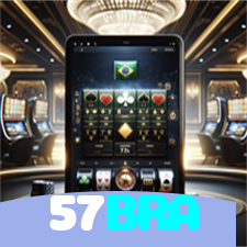 57BRA：A vitória no futebol online está esperando por você!