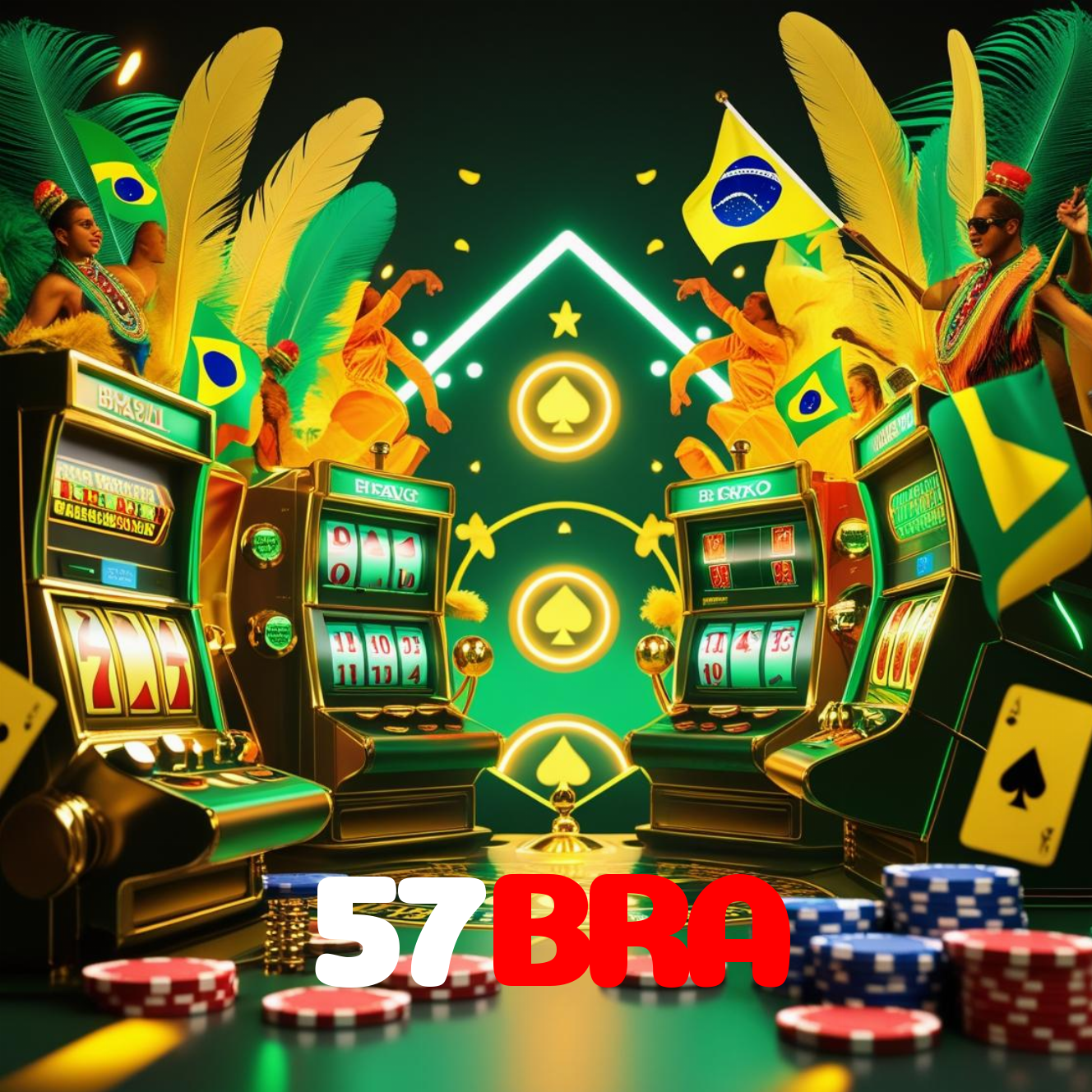 57BRA:Vença no futebol online e alcance novos patamares de vitória!