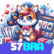 57BRA:A roleta está te esperando para grandes prêmios!