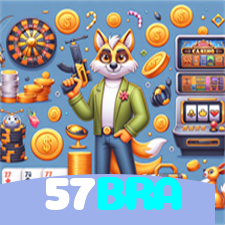 57BRA：Jogue no futebol digital e viva a emoção de ganhar!