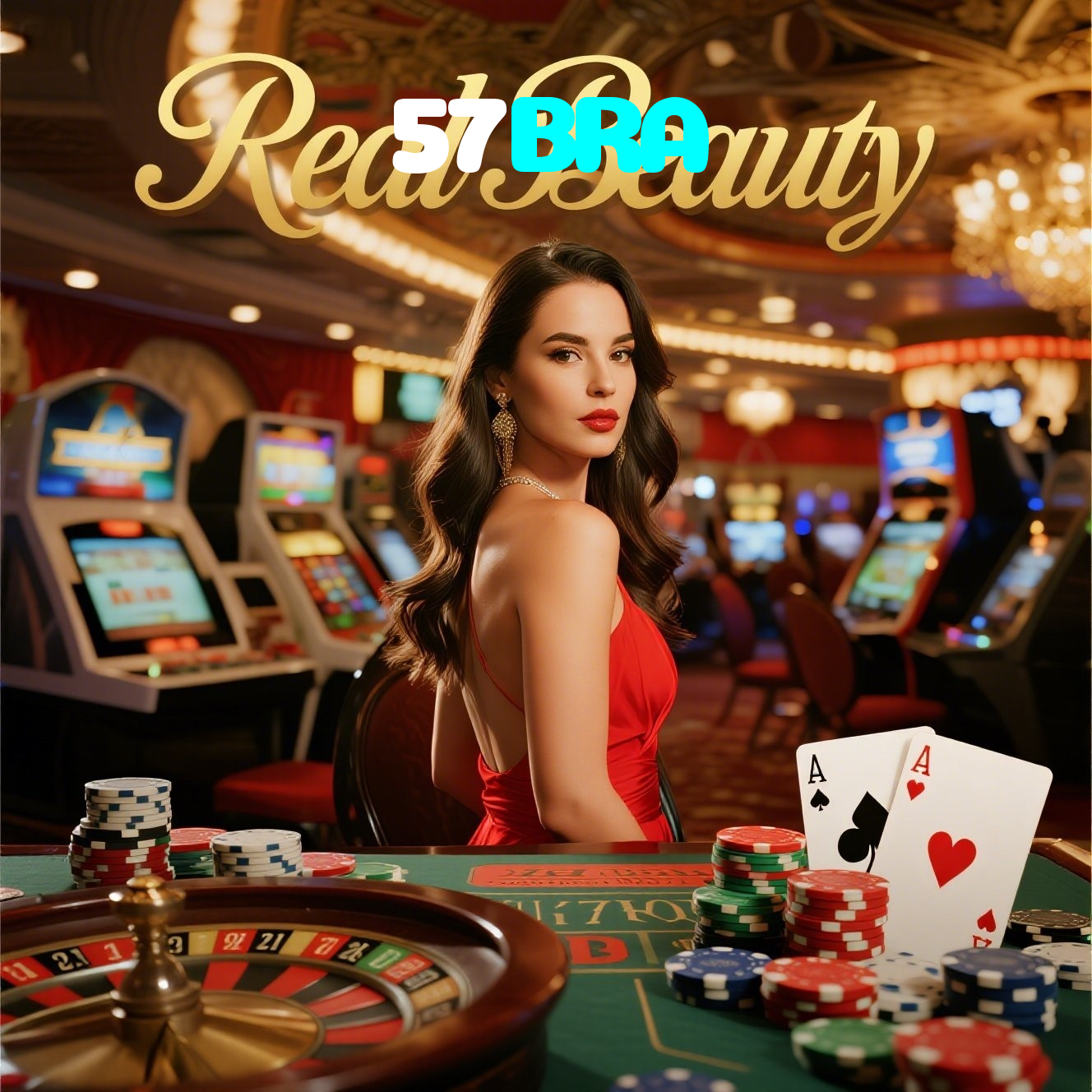 57BRA：No cassino online mais seguro, aposte no futebol e jogue slots emocionantes!