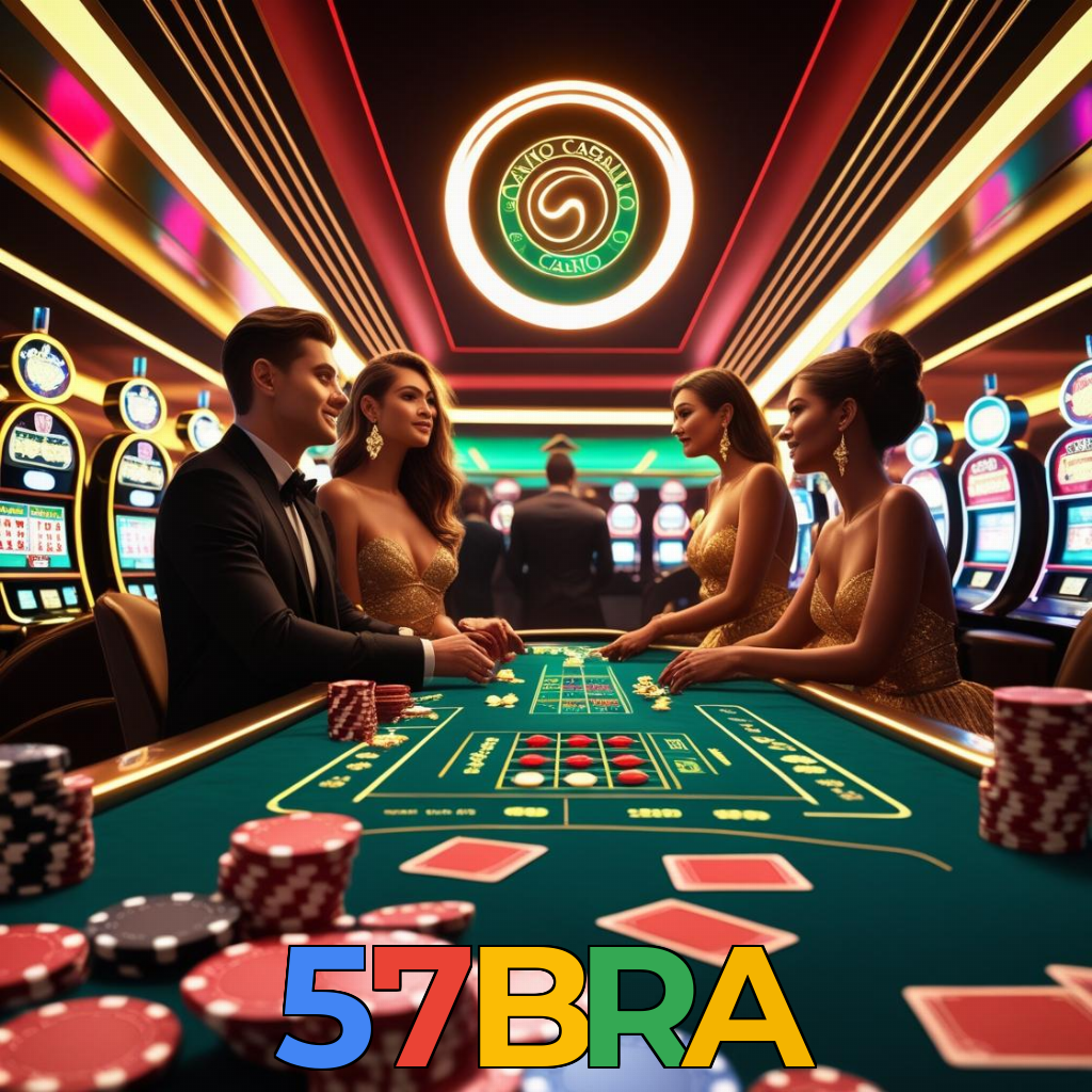 57BRA:Jogue poker, aposte no futebol e tenha uma experiência incrível no cassino online!