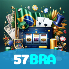 57BRA：Vença no poker e mostre que você é um verdadeiro campeão!
