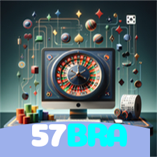 57BRA:Sua sorte está no cassino online com poker, roleta e futebol ao vivo!