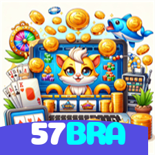 57BRA:A sorte está ao seu lado! Aposte nas melhores opções e vença agora!