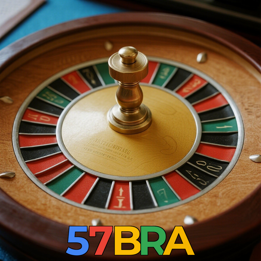 57BRA：As melhores slots para você! Aposte e ganhe agora!