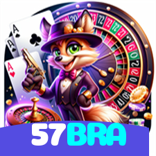 57BRA:Jogue nas melhores slots e conquiste o jackpot dos seus sonhos!