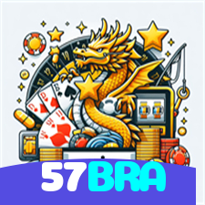 57BRA：A sorte está ao seu alcance! Aposte e vença no futebol!
