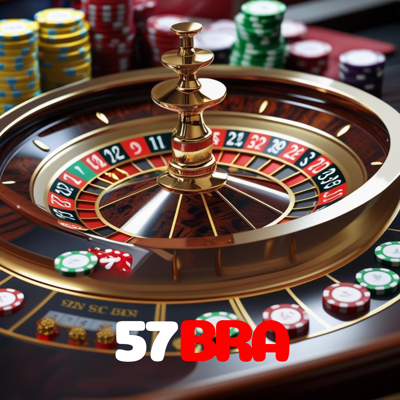 57BRA:Jogue poker, aposte no futebol e ganhe prêmios incríveis!
