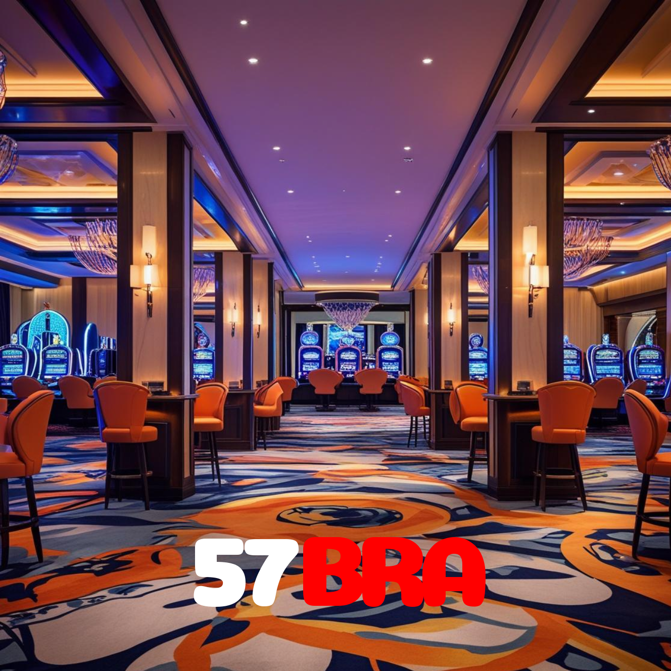 57BRA:Jogue nas melhores slots e conquiste grandes jackpots!