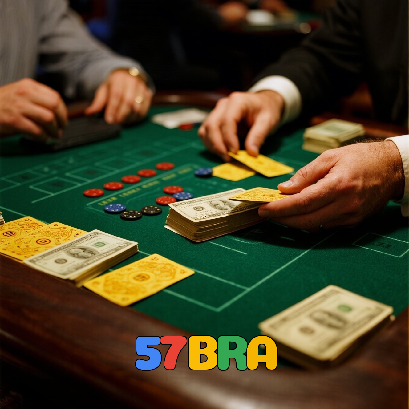 57BRA：Jogue blackjack, aposte no futebol e ganhe prêmios no nosso cassino online!
