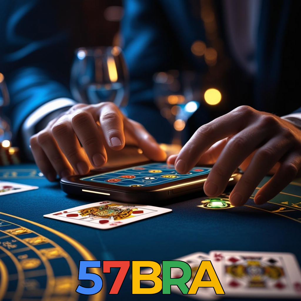 57BRA：Aposte no futebol online e vença de forma única!