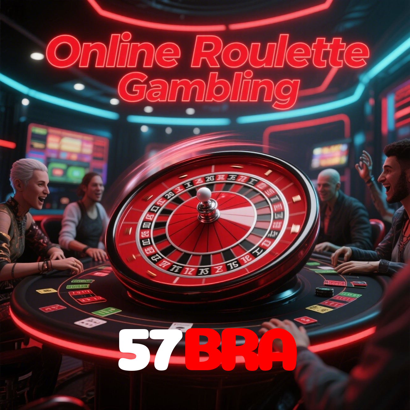 57BRA:Vença no blackjack e prove que você é um verdadeiro mestre!
