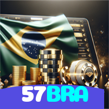 57BRA：Sinta a emoção de ganhar no cassino online! Aposte e vença!
