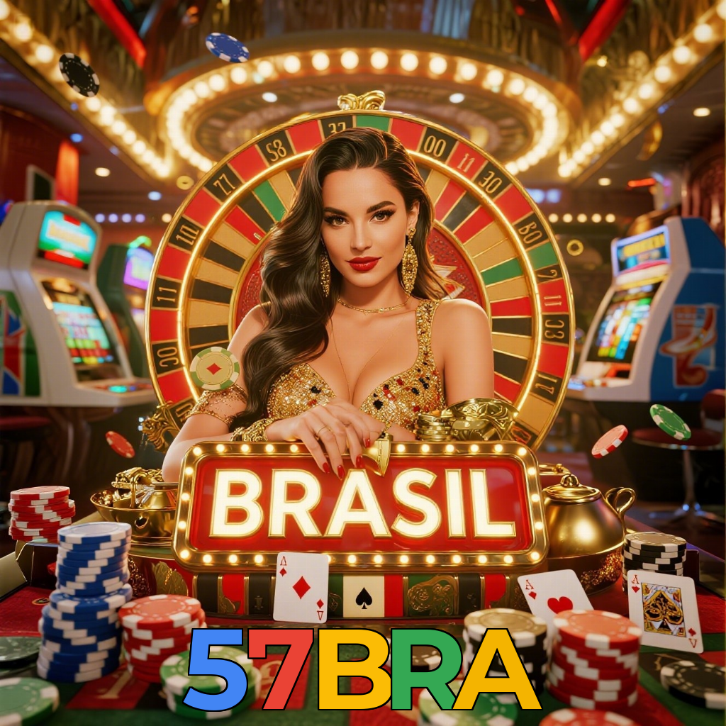 57BRA：Jogue poker, roleta e aposte no futebol online com segurança!