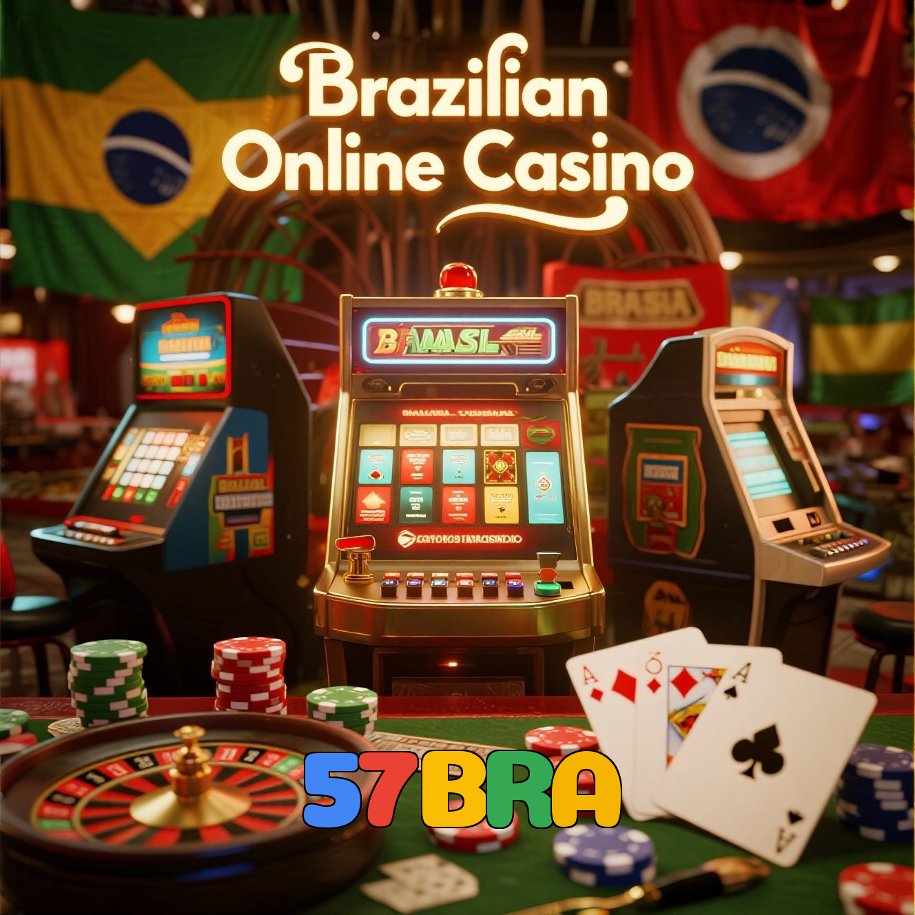 57BRA：Jogue no cassino online com apostas em futebol e ganhe grandes prêmios!