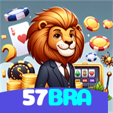 57BRA：Aposte na roleta e conquiste prêmios fantásticos!