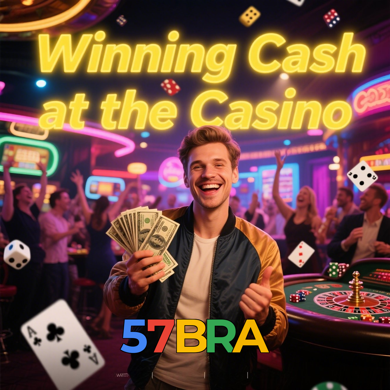 57BRA:O cassino online perfeito para quem ama futebol e jogos emocionantes!