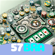 57BRA：Jogue blackjack e aposte no futebol para uma experiência inesquecível!
