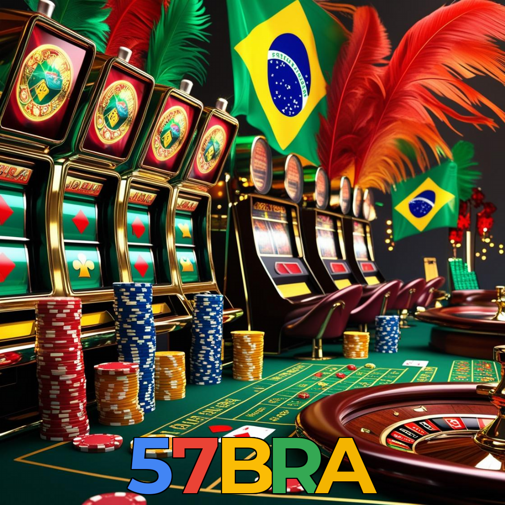 57BRA：Jogue poker e aposte no futebol com segurança e grandes prêmios!