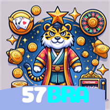 57BRA：Jogue poker, slots e aposte no futebol para uma experiência única!