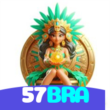 57BRA：A sorte nunca esteve tão ao seu alcance! Aposte nas nossas slots agora!
