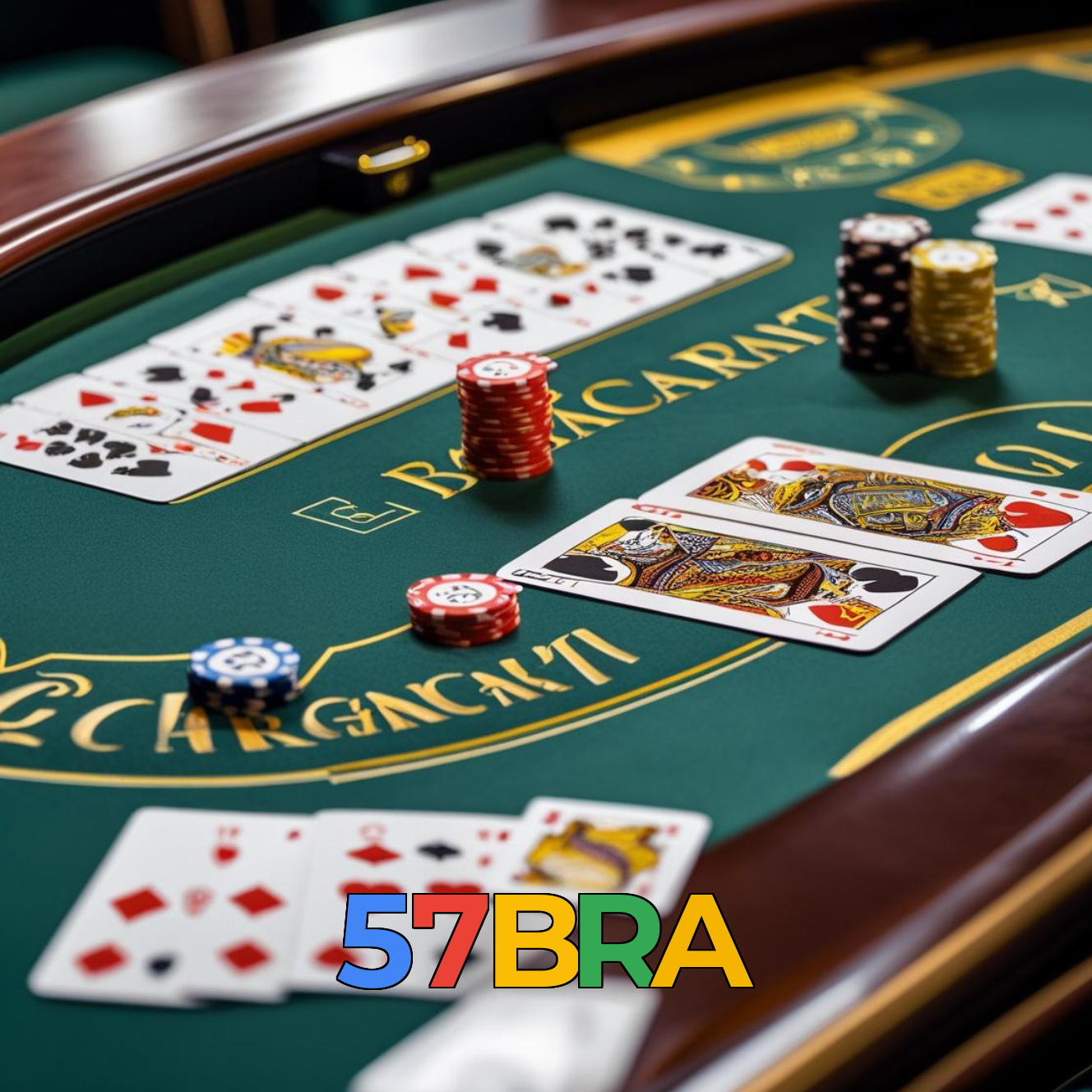 57BRA:Onde o futebol e o cassino se encontram para grandes vitórias!