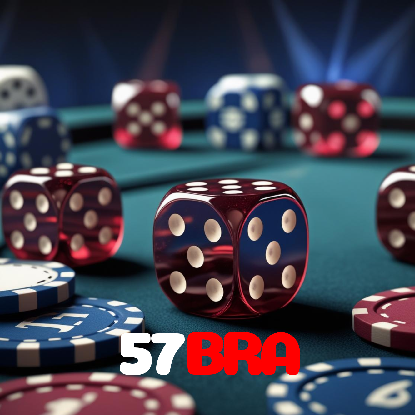 57BRA:O melhor cassino online com slots, poker e apostas no futebol!