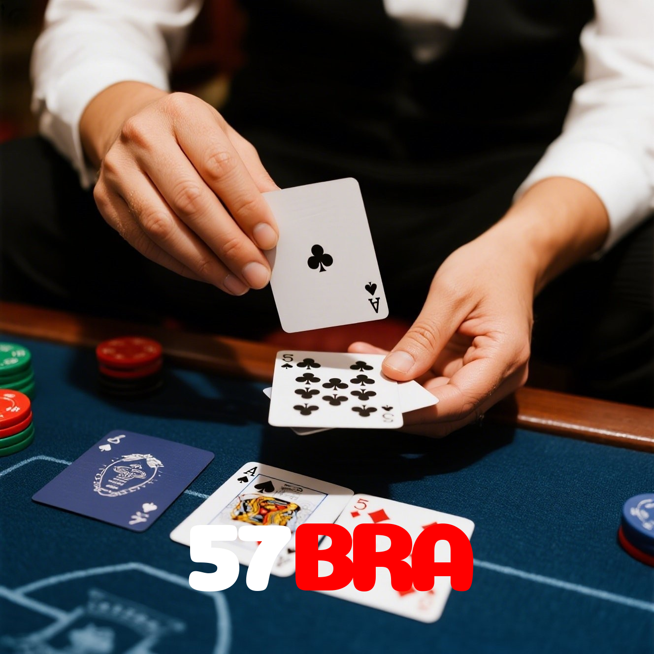 57BRA:A emoção das slots te espera! Aposte agora e ganhe!