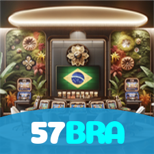 57BRA：Aposte agora nas roletas e mostre sua sorte!