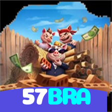 57BRA：Jogue poker, aposte no futebol e conquiste prêmios incríveis!