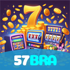 57BRA:A emoção das slots te espera! Aposte agora e ganhe!