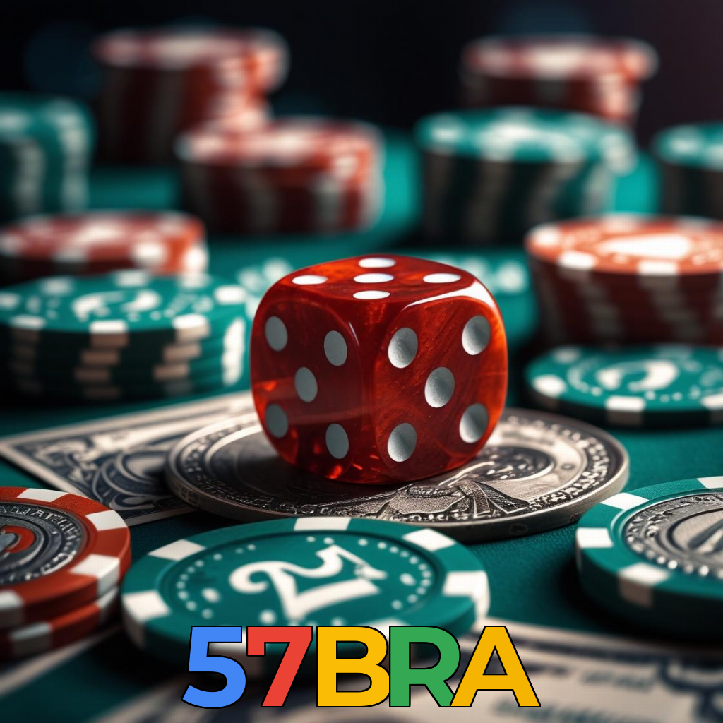 57BRA:Cada giro pode ser um novo prêmio! Descubra as melhores slots online!