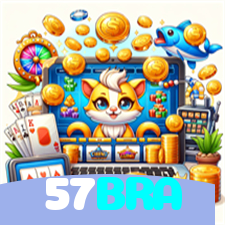 57BRA:O cassino online ideal para quem ama futebol e jogos de cassino!